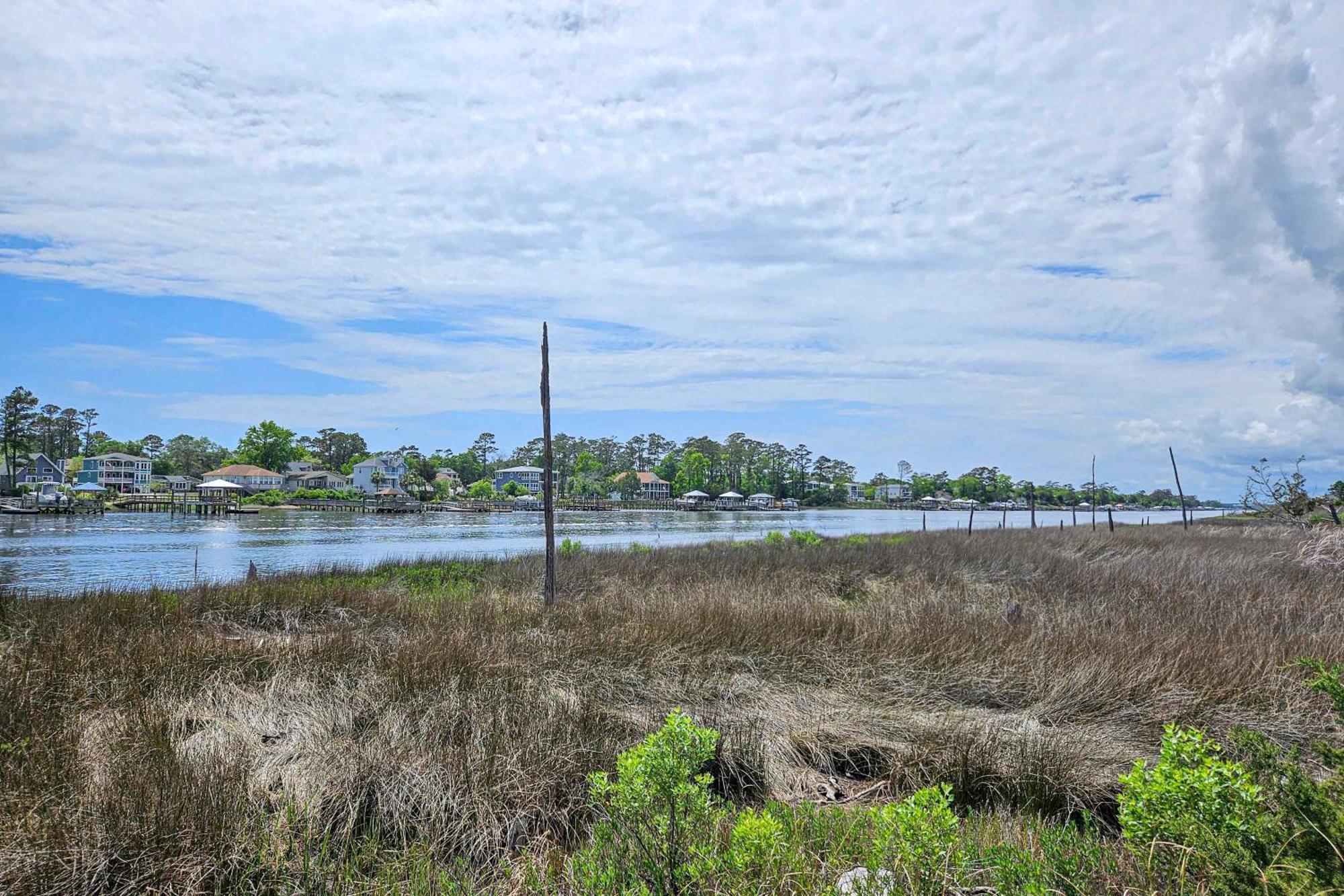 Apartmán Fairway View Southport Exteriér fotografie